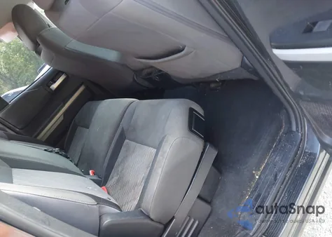 2017 Toyota Tundra Sr5 4.6L V8 из США, поврежденный, VIN 5TFUM5F1XHX073320